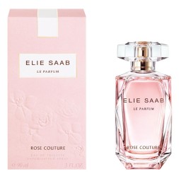 Elie Saab Le Parfum Rose Couture