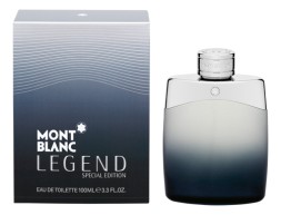 Mont Blanc Legend Special Edition 2013