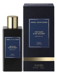 Angel Schlesser Deep Leather