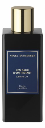 Angel Schlesser Deep Leather