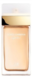 Dolce &amp; Gabbana Light Blue Sun