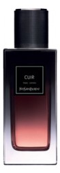 YSL Cuir