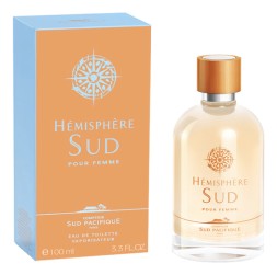 Comptoir Sud Pacifique Hemisphere Sud