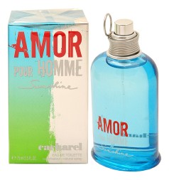 Cacharel Amor Sunshine Pour Homme