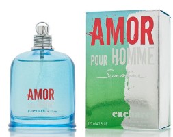 Cacharel Amor Sunshine Pour Homme