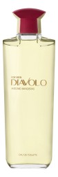 Banderas Diavolo For Men Винтаж