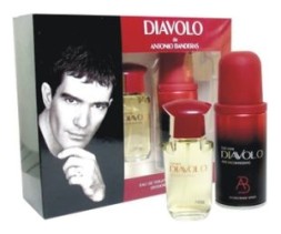 Banderas Diavolo For Men Винтаж