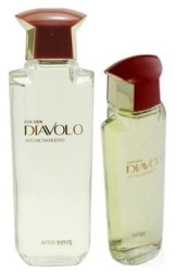 Banderas Diavolo For Men Винтаж