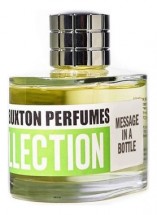 Mark Buxton Message in a Bottle