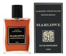 Jardins D'Ecrivains Marlowe
