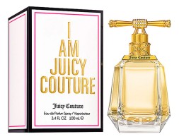 Juicy Couture I Am Juicy Couture