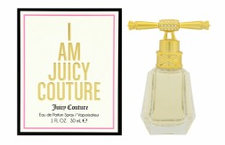 Juicy Couture I Am Juicy Couture