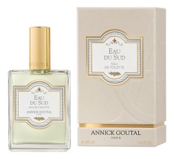 Annick Goutal Eau du Sud Men