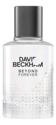 David Beckham Beyond Forever