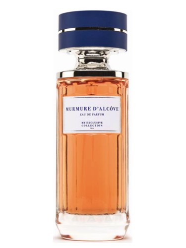 My Exclusive Collection Murmure d'Alcove M.E.C My Exclusive Collection Murmure d'Alcove M.E.C