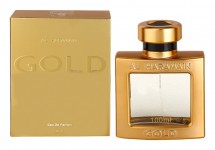 Al Haramain Perfumes Gold Eau De Parfum