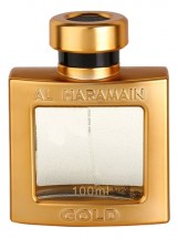 Al Haramain Perfumes Gold Eau De Parfum
