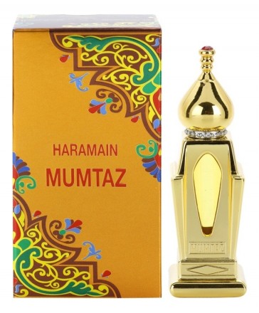 Al Haramain Perfumes Mumtaz