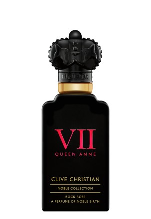 Clive Christian Queen Anne Rock Rose