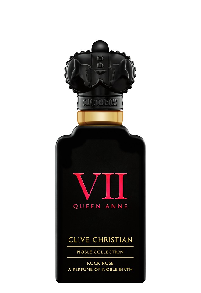 Clive Christian Queen Anne Rock Rose