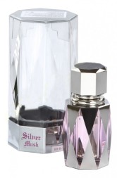 Syed Junaid Alam Silver Musk