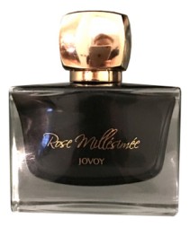 Jovoy Paris Rose Millesimee