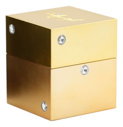 Arabian Oud Silver Style 6
