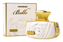Al Haramain Perfumes Belle