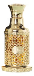 Arabian Oud Arabesque