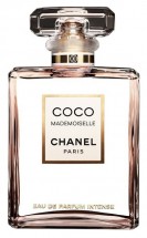 Chanel Coco Mademoiselle Intense