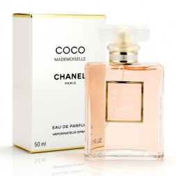 Chanel Coco Mademoiselle Intense