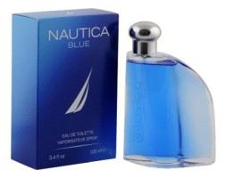 Nautica Blue