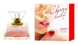 Brocard Cherry Lady