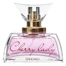 Brocard Cherry Lady