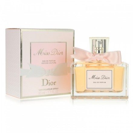 Christian Dior Miss Dior Edition D&#039;Exception