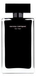 Narciso Rodriguez For Her