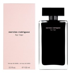 Narciso Rodriguez For Her