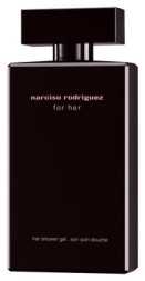 Narciso Rodriguez For Her