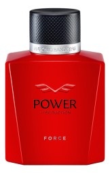 Antonio Banderas Power Of Seduction Force