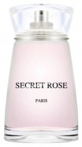 Yves De Sistelle Secret Rose