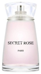 Yves De Sistelle Secret Rose