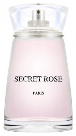 Yves De Sistelle Secret Rose