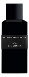 Givenchy Accord Particulier