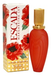 Escada Margaretha Ley Summer In Provence
