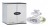 Al Haramain Perfumes Lagori Silver