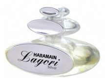 Al Haramain Perfumes Lagori Silver