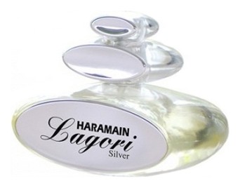 Al Haramain Perfumes Lagori Silver