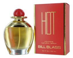 Bill Blass Hot