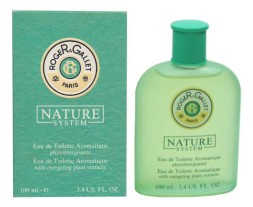 Roger &amp; Gallet Nature System