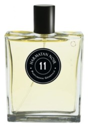 Pierre Guillaume PG11 Harmatan Noir